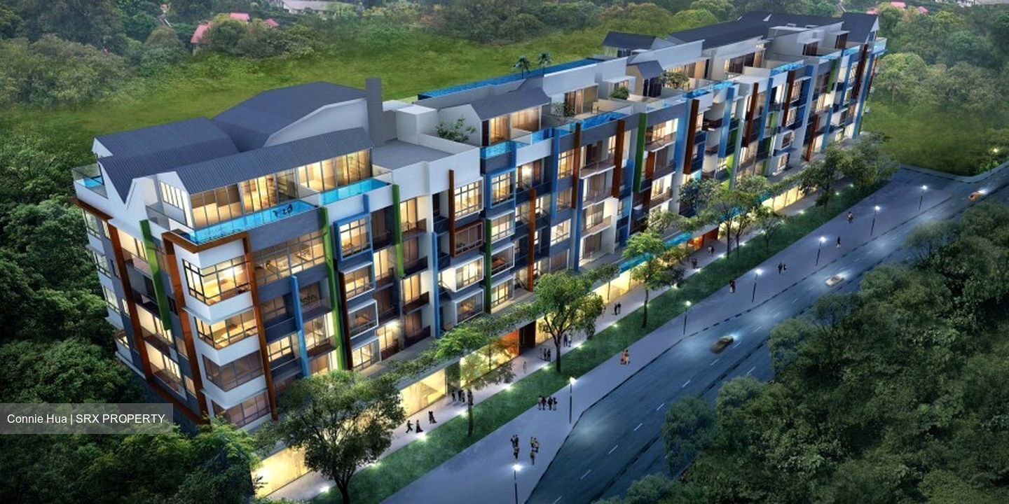 Space @ Kovan (D19), Retail #496676561